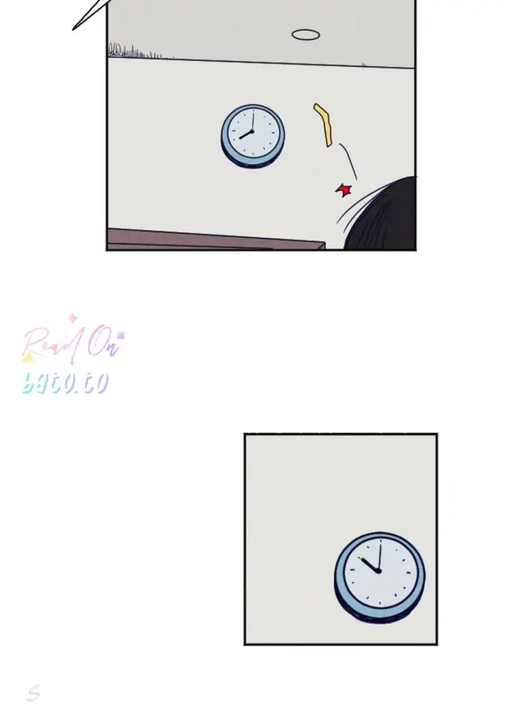 Read Nevertheless EN Manga Online