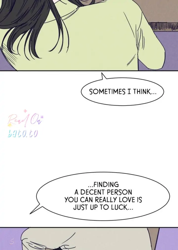 Read Nevertheless EN Manga Online