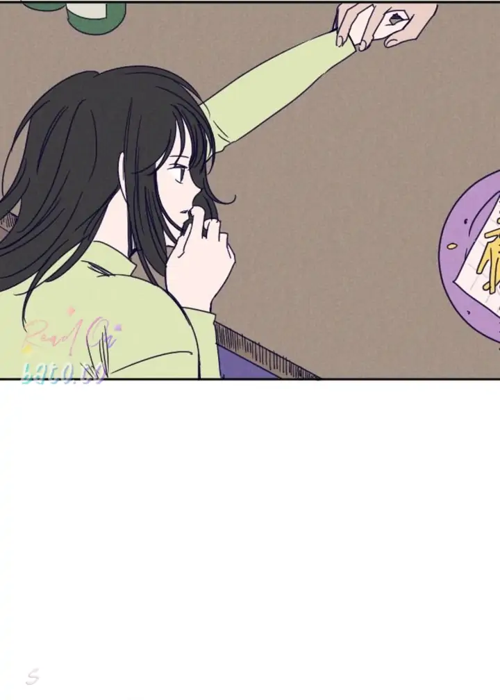 Read Nevertheless EN Manga Online