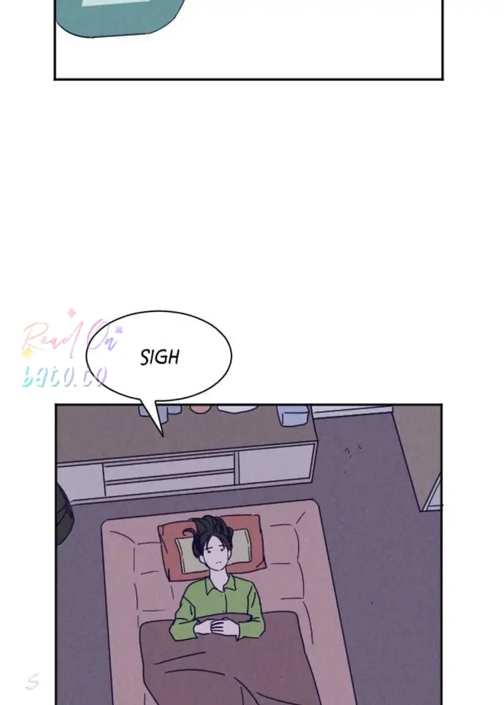 Read Nevertheless EN Manga Online