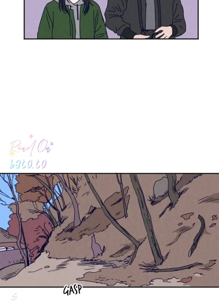 Read Nevertheless EN Manga Online