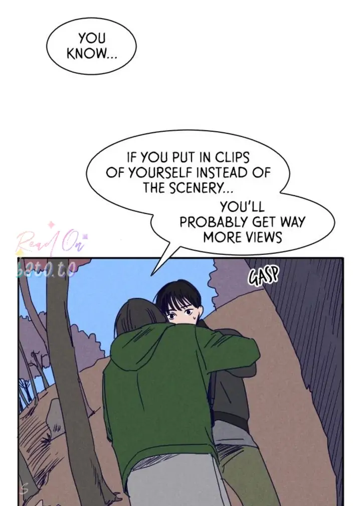 Read Nevertheless EN Manga Online