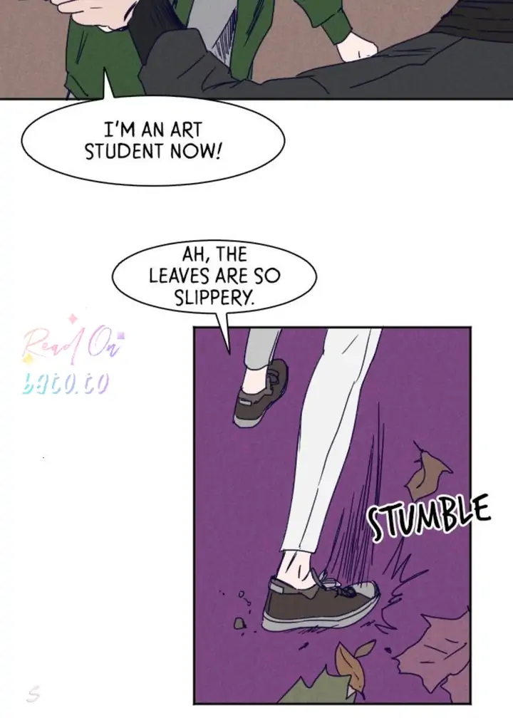 Read Nevertheless EN Manga Online