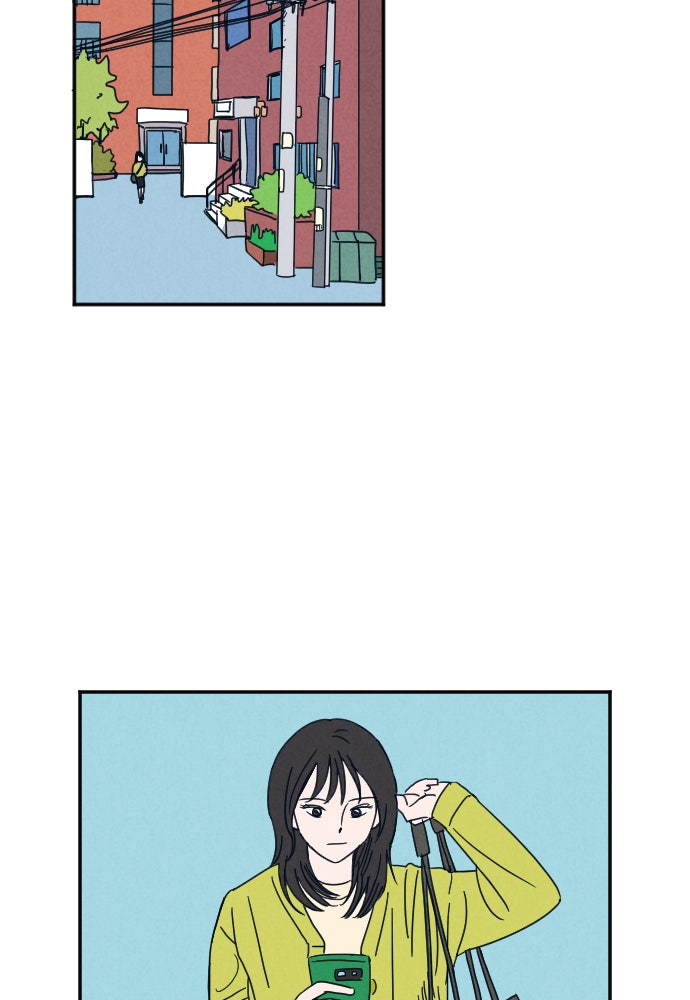 Read Nevertheless EN Manga Online