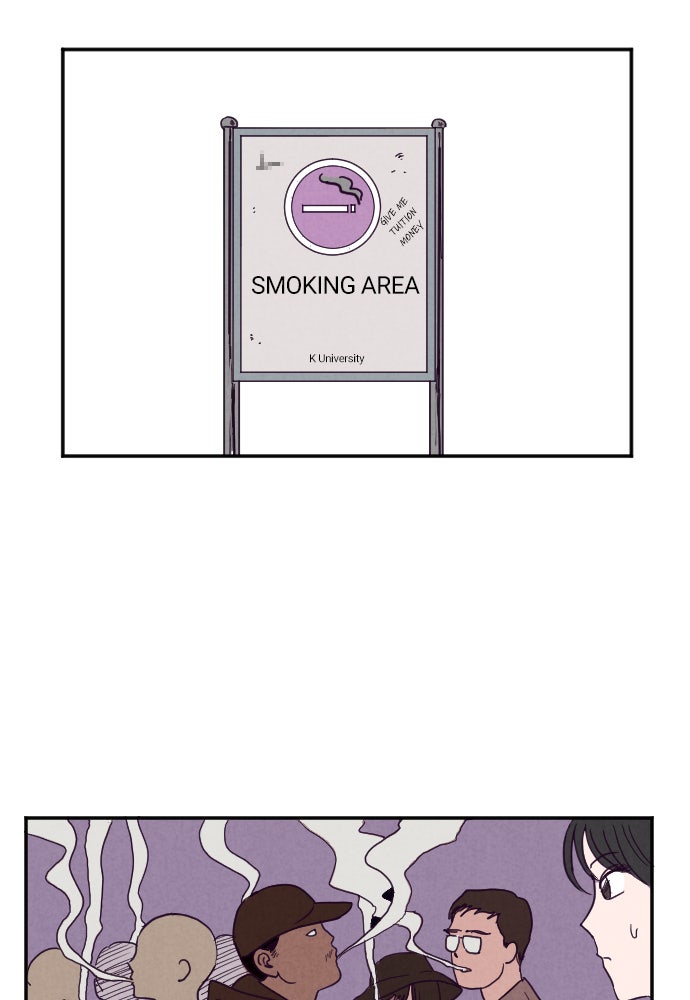 Read Nevertheless EN Manga Online