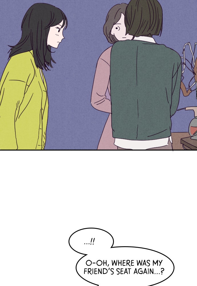 Read Nevertheless EN Manga Online