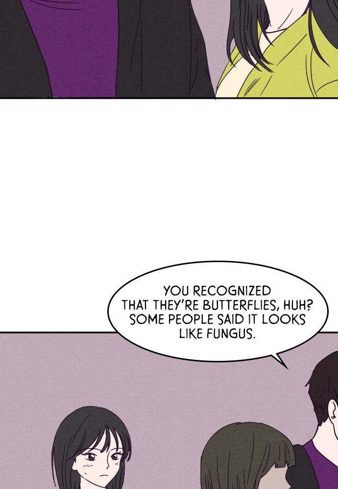 Read Nevertheless EN Manga Online