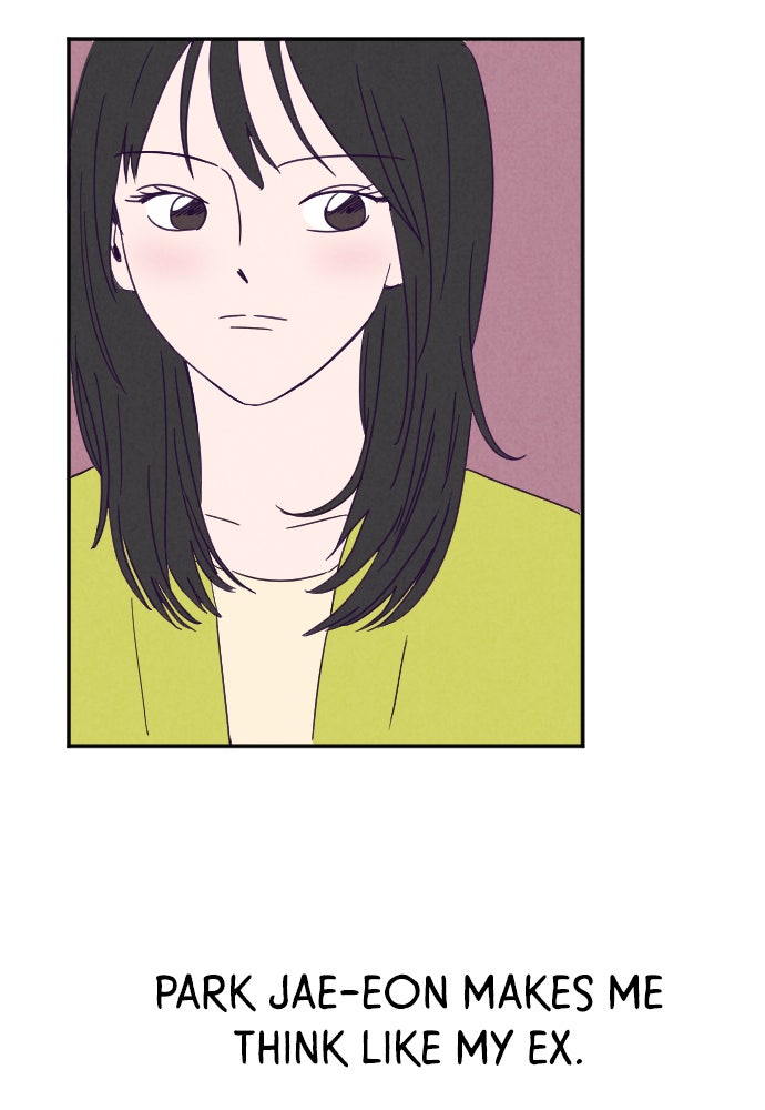 Read Nevertheless EN Manga Online