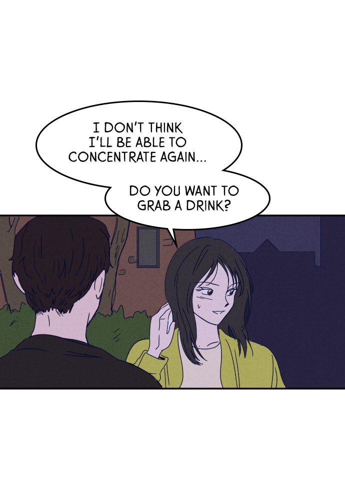 Read Nevertheless EN Manga Online