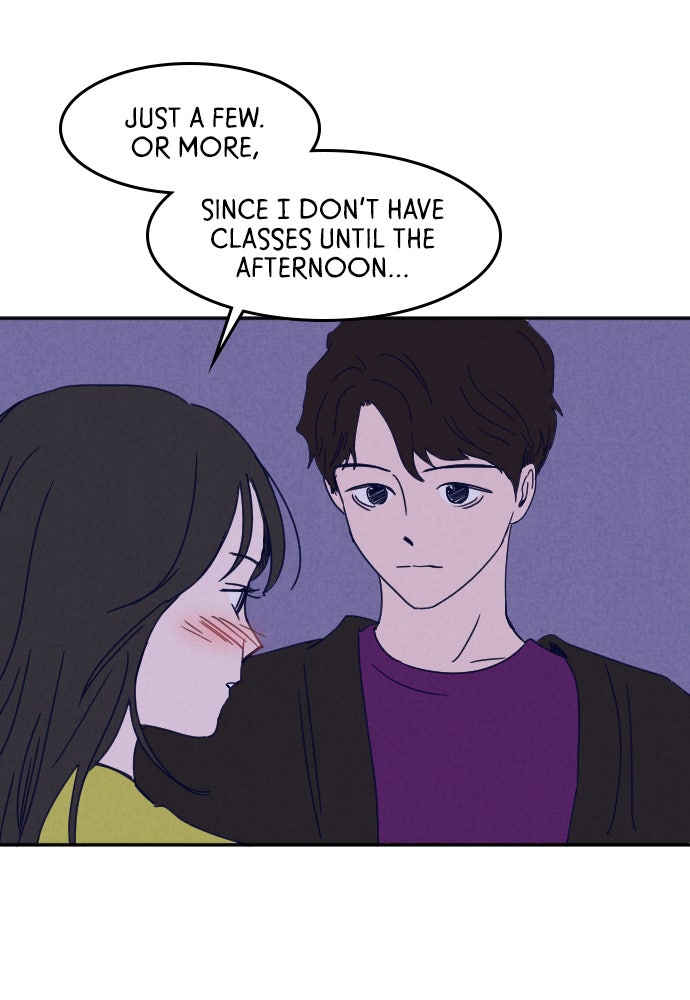 Read Nevertheless EN Manga Online