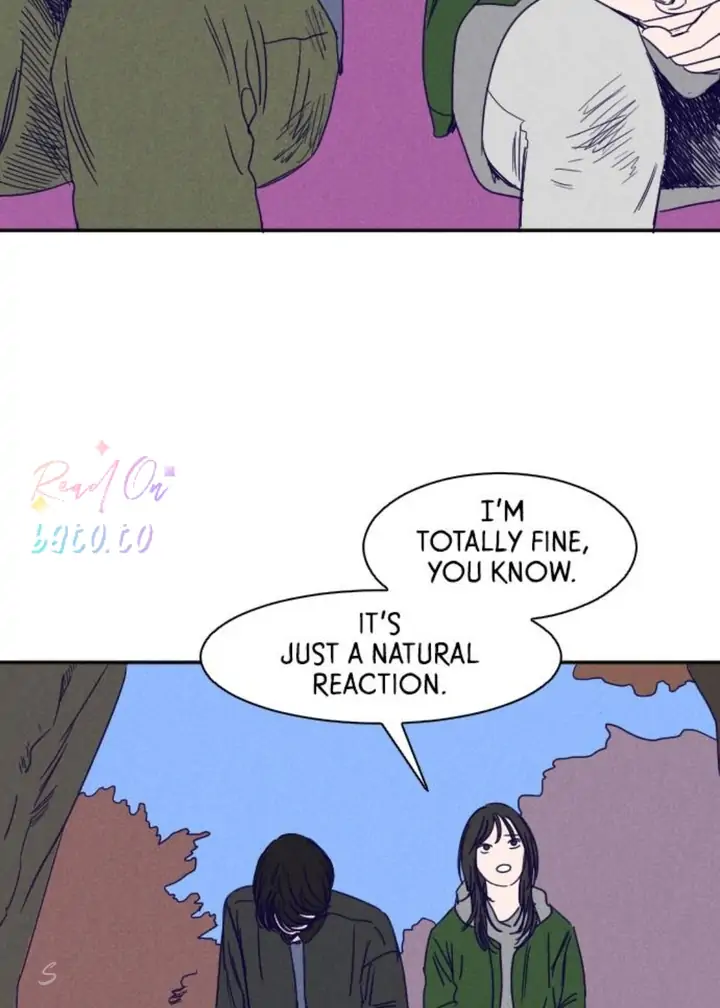 Read Nevertheless EN Manga Online