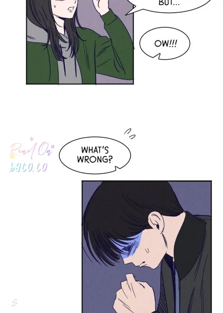 Read Nevertheless EN Manga Online