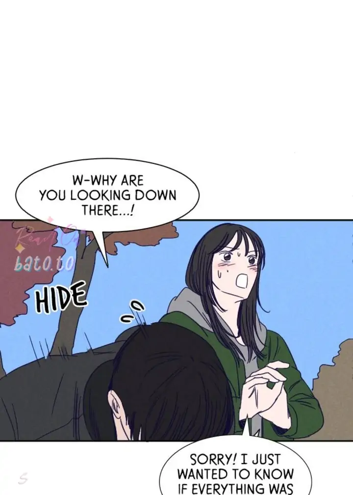 Read Nevertheless EN Manga Online