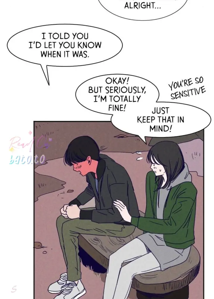 Read Nevertheless EN Manga Online