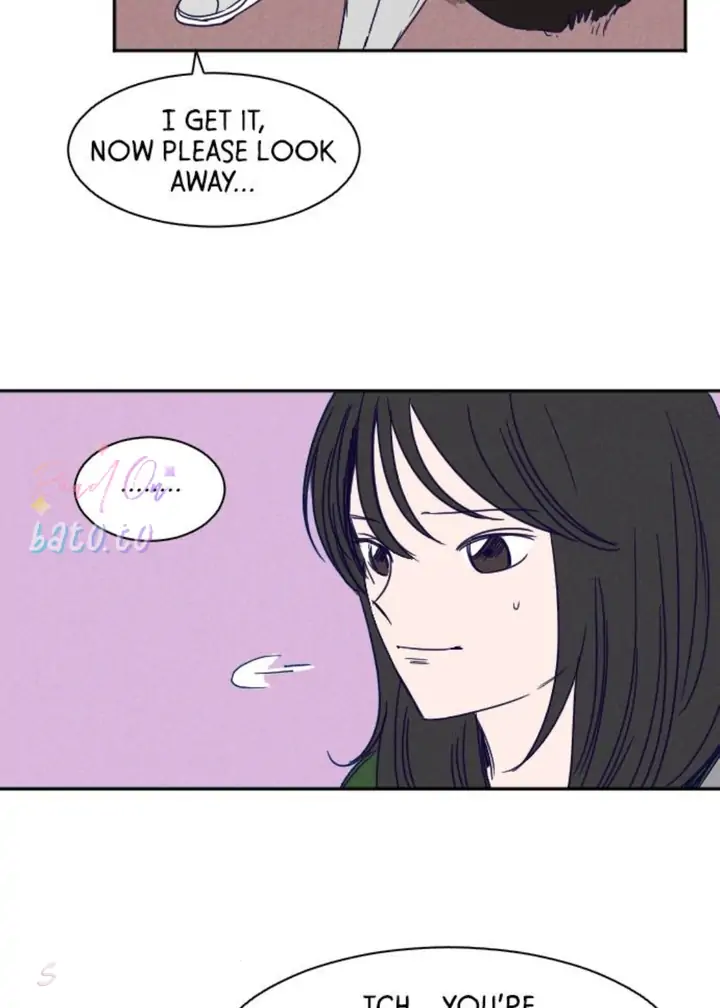 Read Nevertheless EN Manga Online