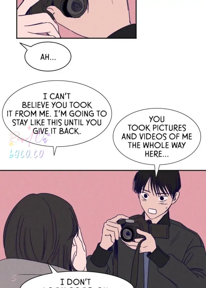 Read Nevertheless EN Manga Online