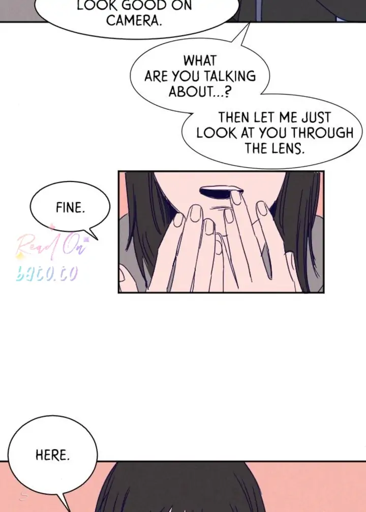 Read Nevertheless EN Manga Online