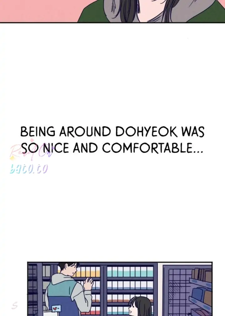 Read Nevertheless EN Manga Online