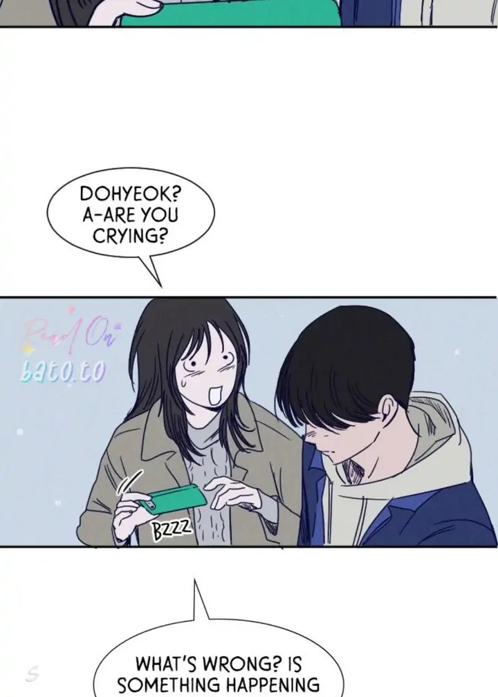 Read Nevertheless EN Manga Online