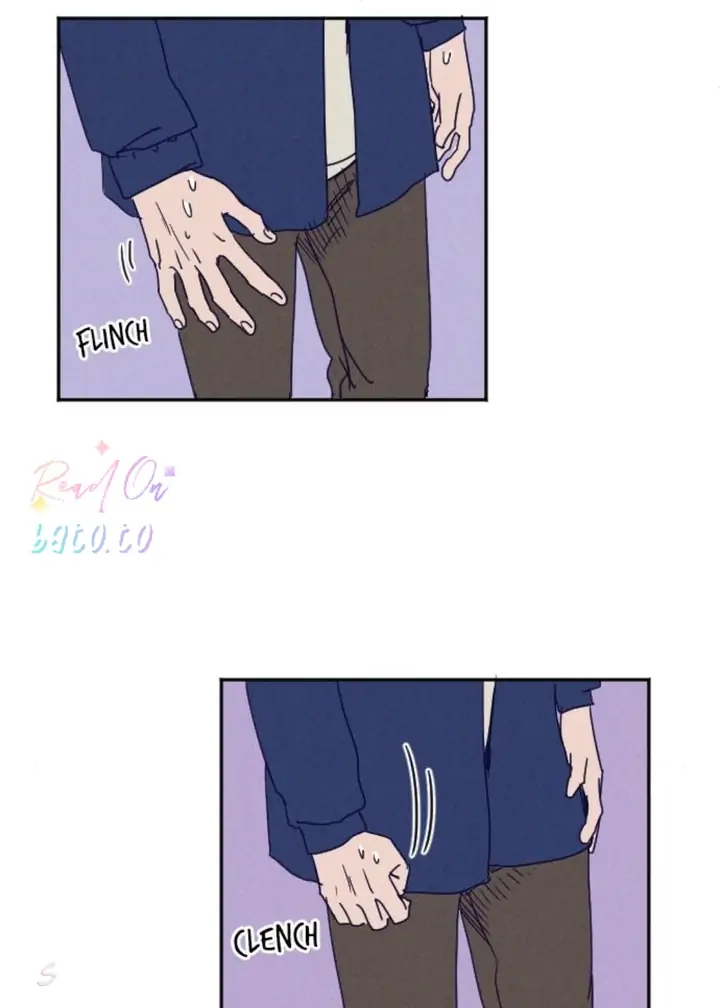 Read Nevertheless EN Manga Online