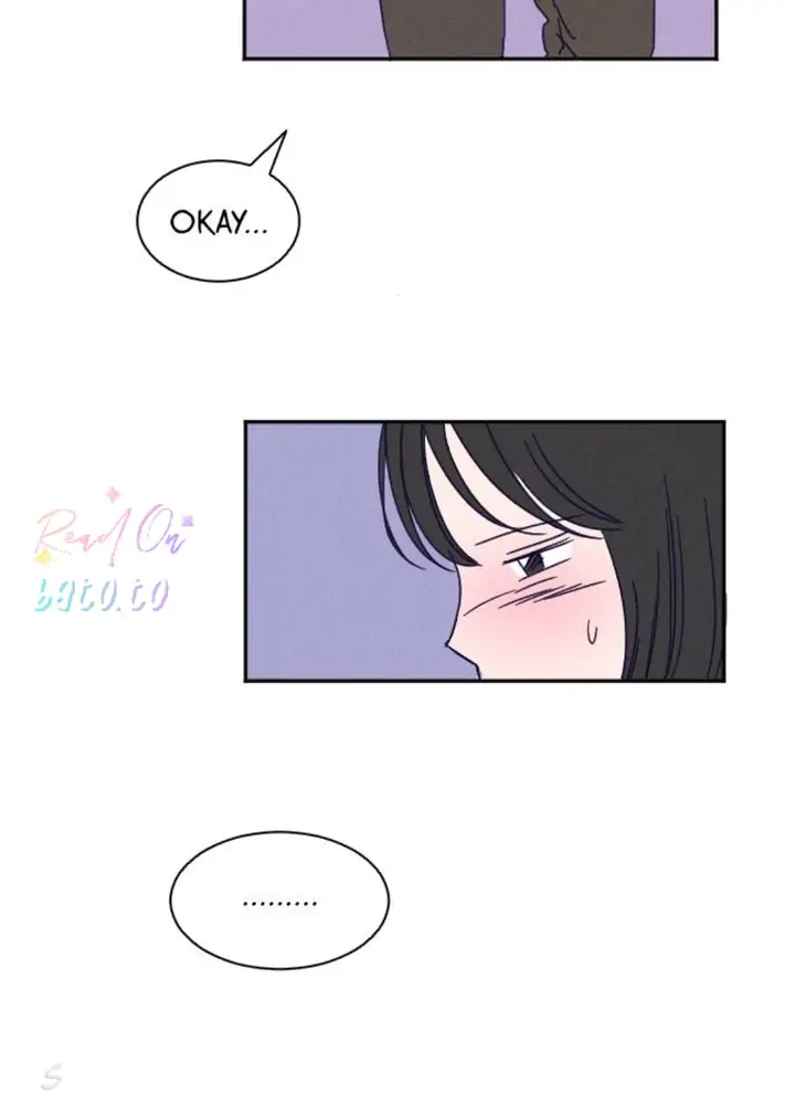 Read Nevertheless EN Manga Online