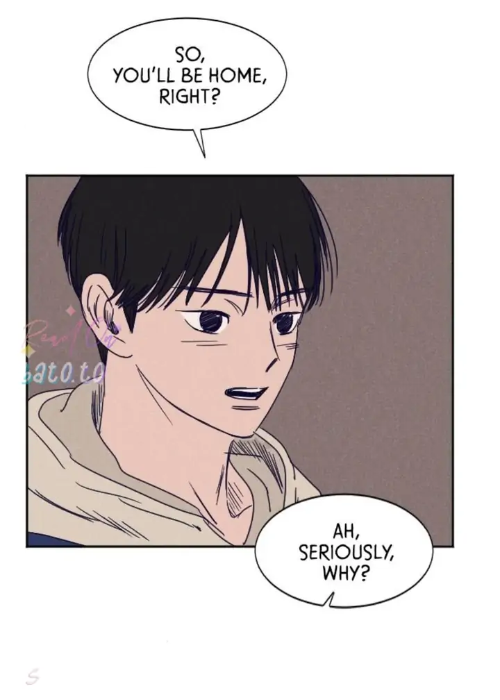 Read Nevertheless EN Manga Online