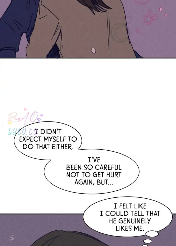 Read Nevertheless EN Manga Online