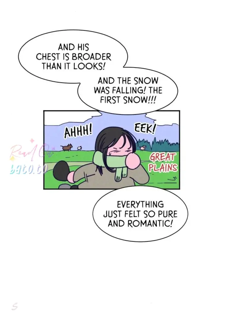 Read Nevertheless EN Manga Online