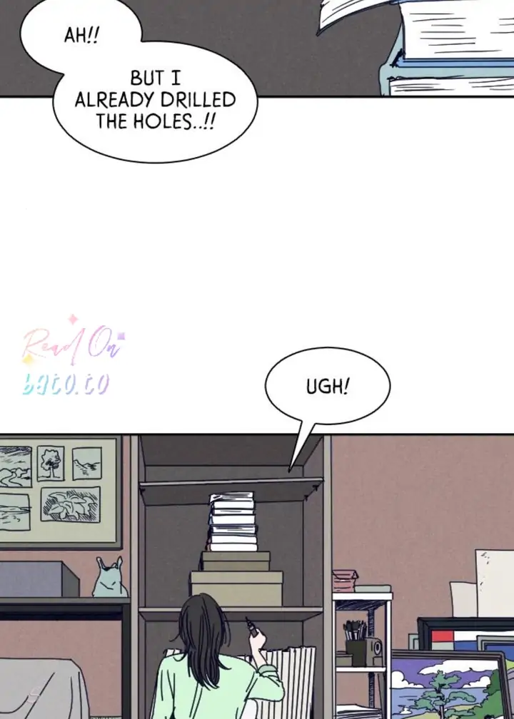 Read Nevertheless EN Manga Online