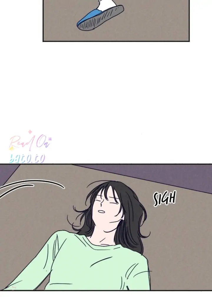 Read Nevertheless EN Manga Online