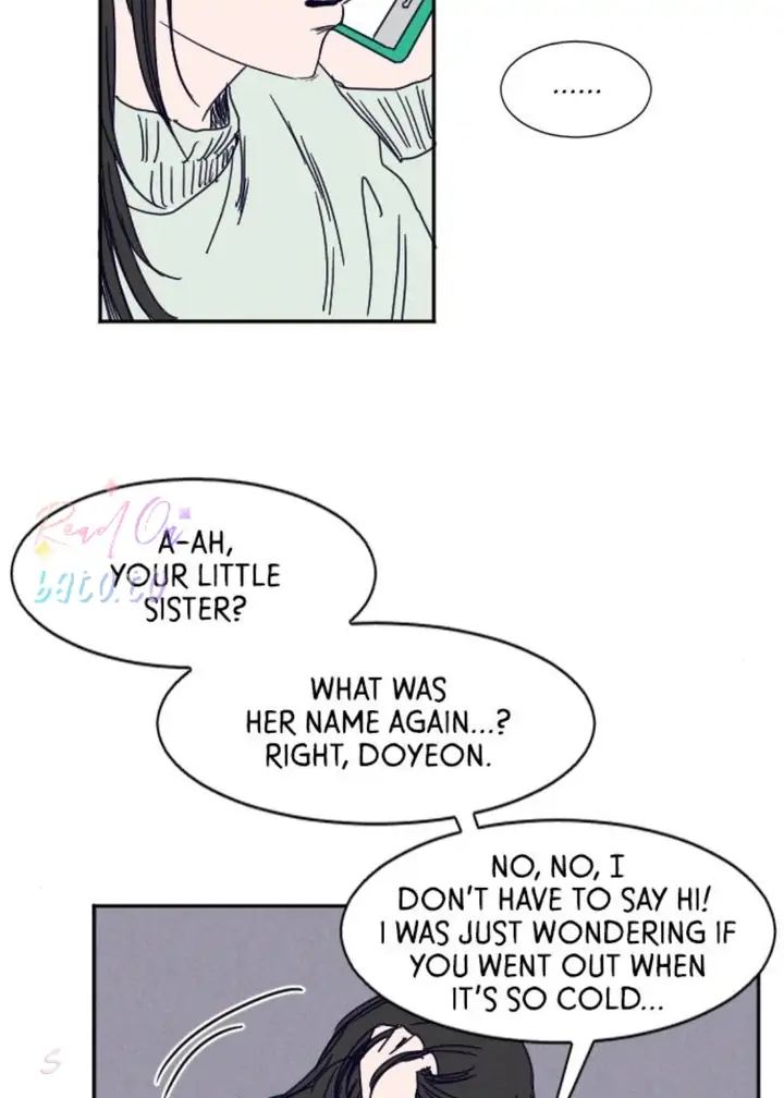 Read Nevertheless EN Manga Online