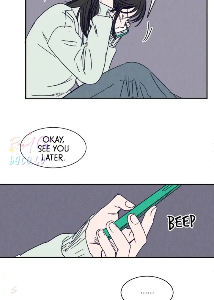 Read Nevertheless EN Manga Online