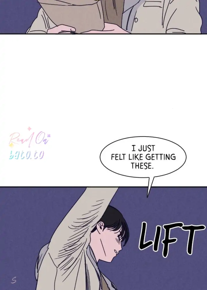 Read Nevertheless EN Manga Online