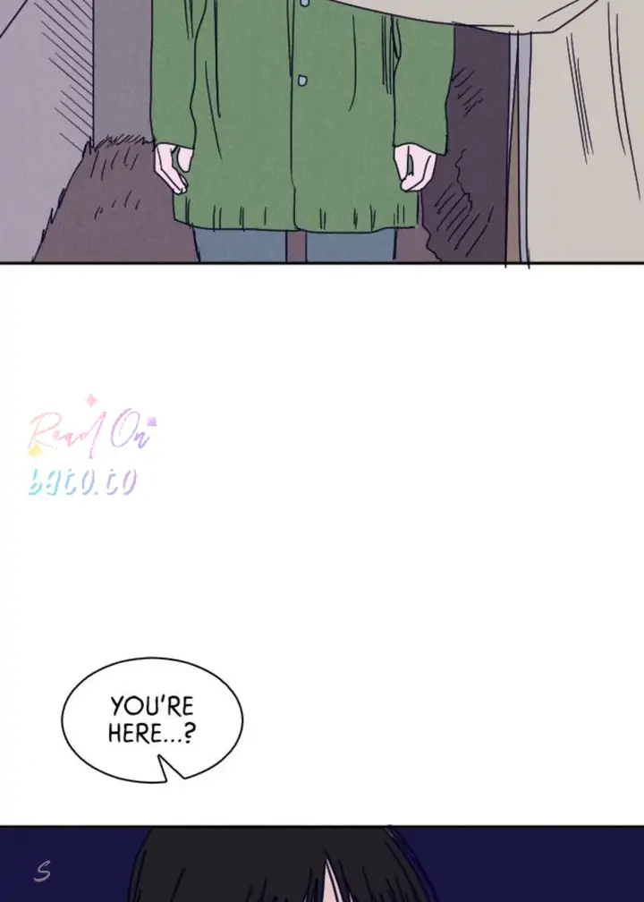 Read Nevertheless EN Manga Online