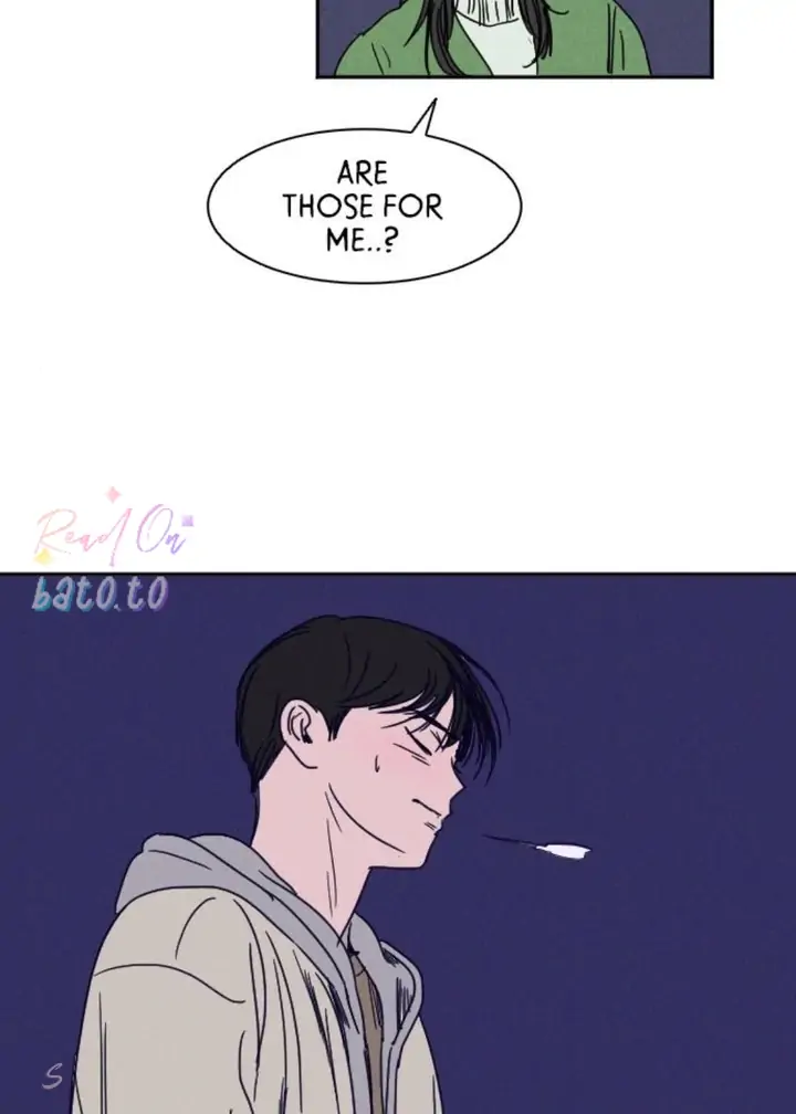 Read Nevertheless EN Manga Online