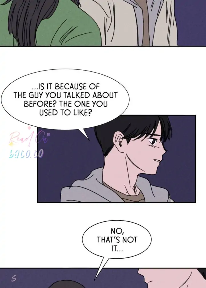 Read Nevertheless EN Manga Online