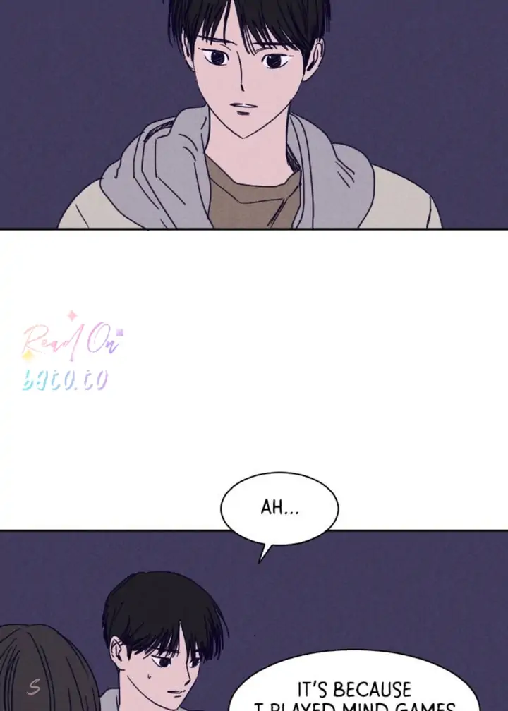 Read Nevertheless EN Manga Online