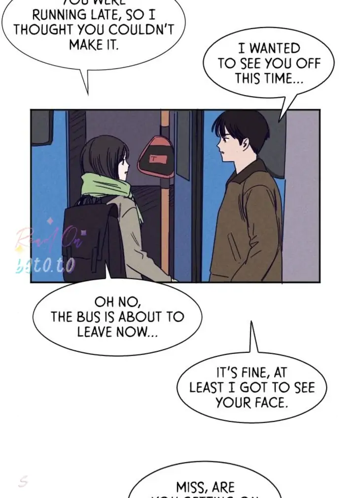 Read Nevertheless EN Manga Online