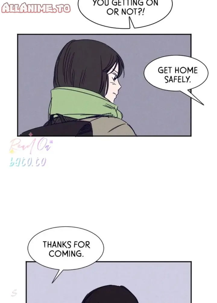 Read Nevertheless EN Manga Online