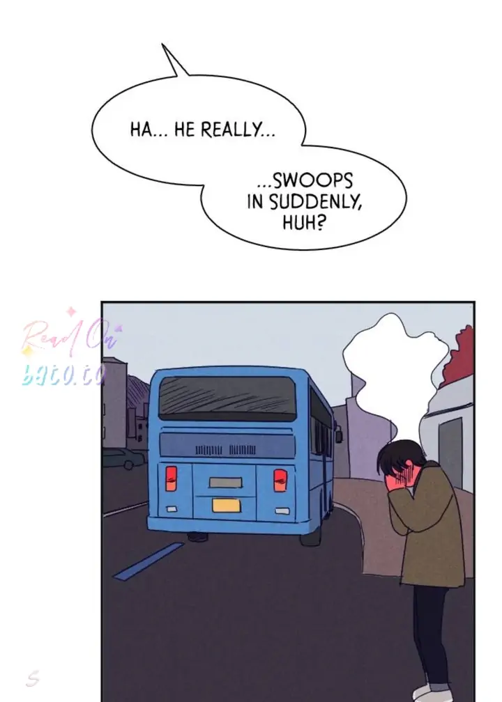 Read Nevertheless EN Manga Online