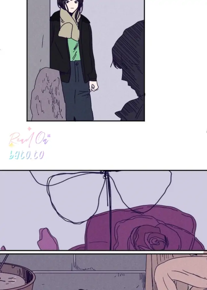 Read Nevertheless EN Manga Online