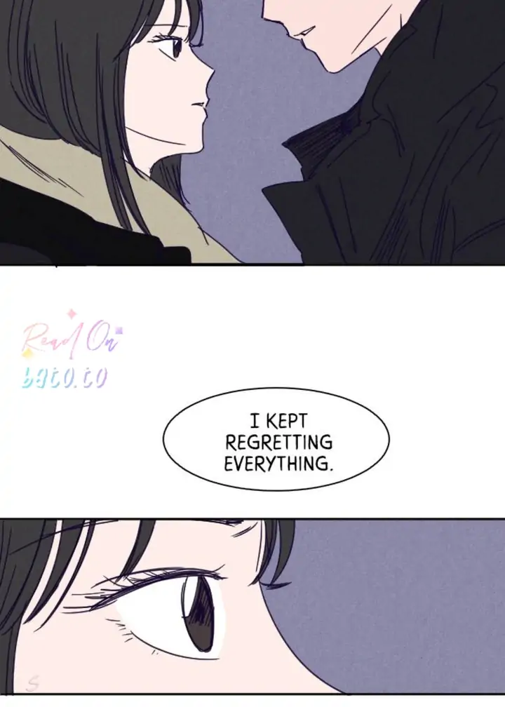 Read Nevertheless EN Manga Online