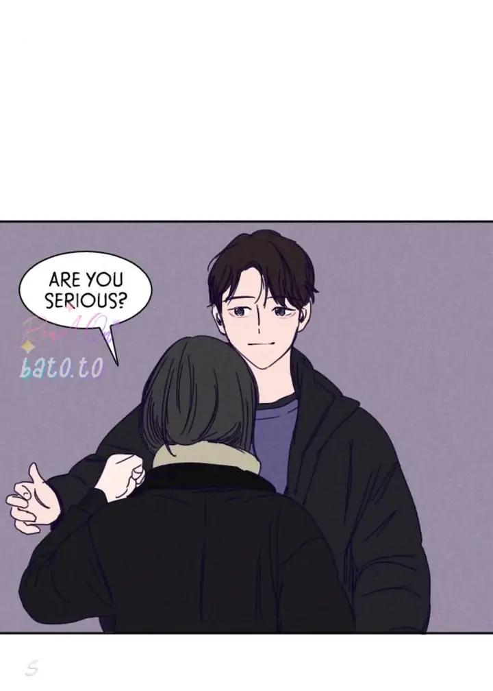 Read Nevertheless EN Manga Online