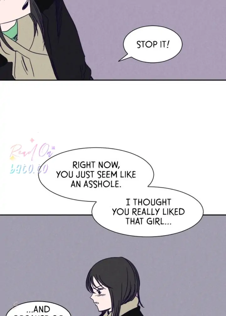 Read Nevertheless EN Manga Online