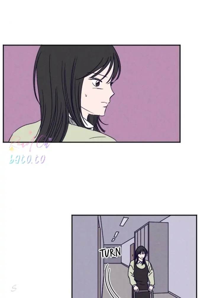 Read Nevertheless EN Manga Online