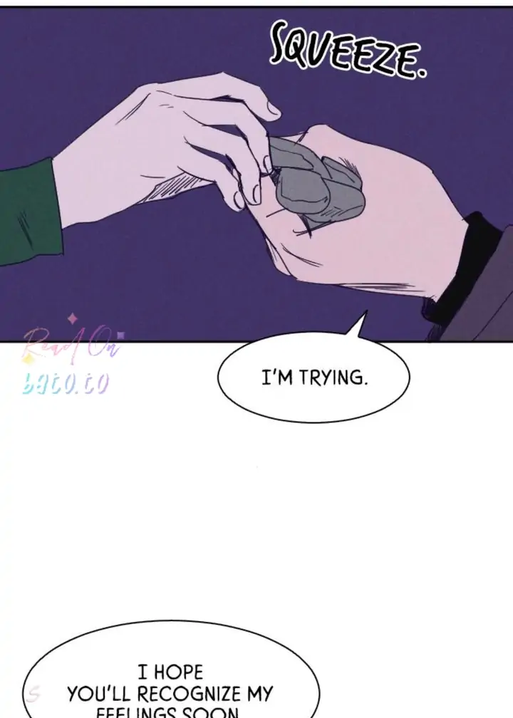 Read Nevertheless EN Manga Online