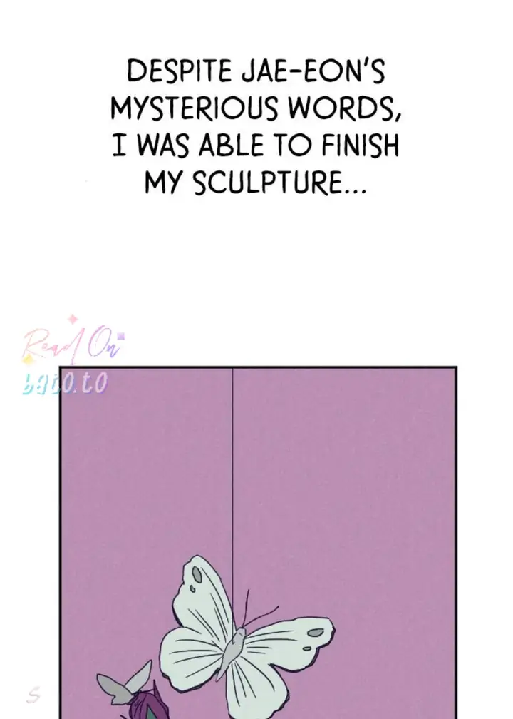 Read Nevertheless EN Manga Online