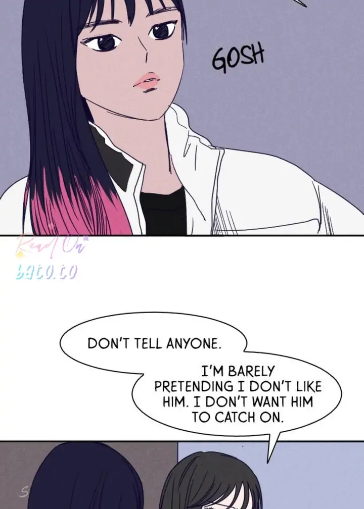 Read Nevertheless EN Manga Online