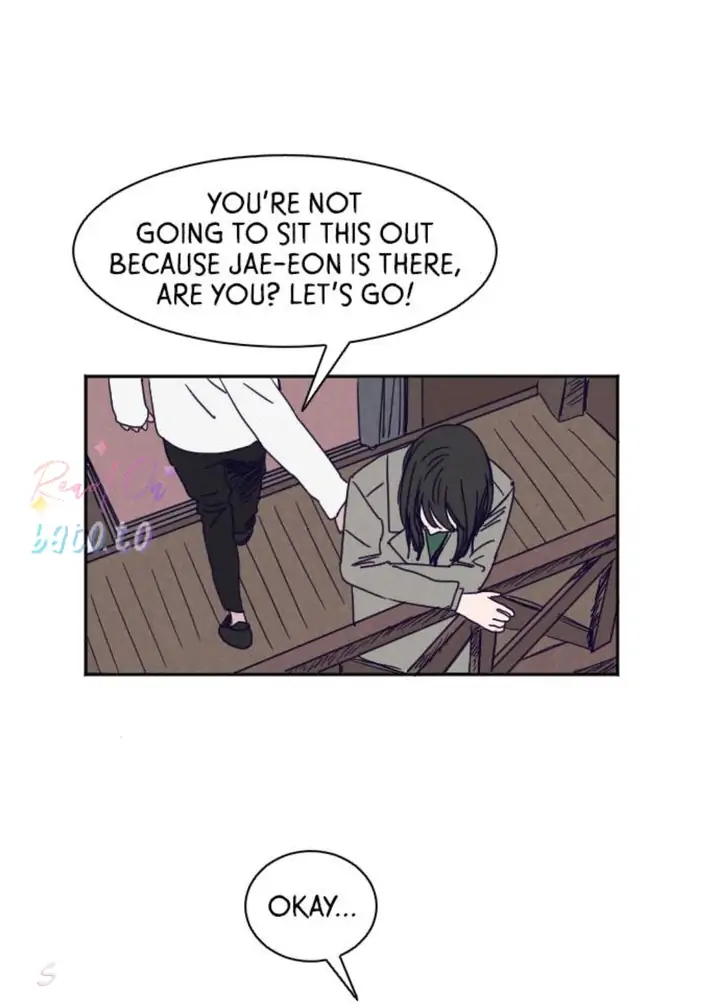 Read Nevertheless EN Manga Online