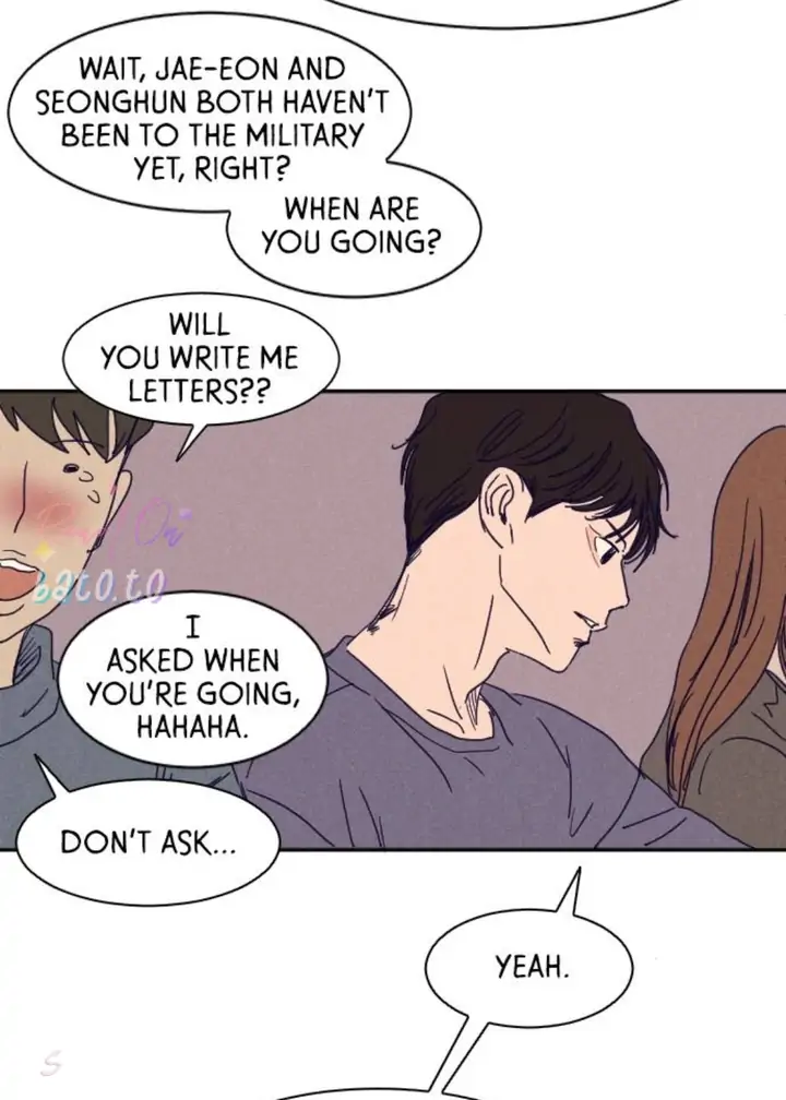 Read Nevertheless EN Manga Online